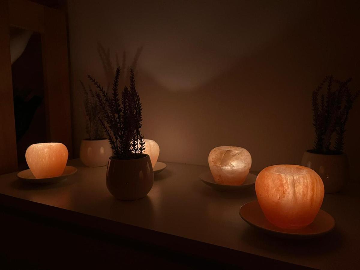Relaxklub Villa S Wellness Tremosna Buitenkant foto