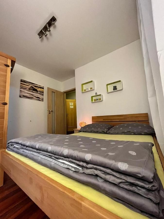 Relaxklub Villa S Wellness Tremosna Buitenkant foto