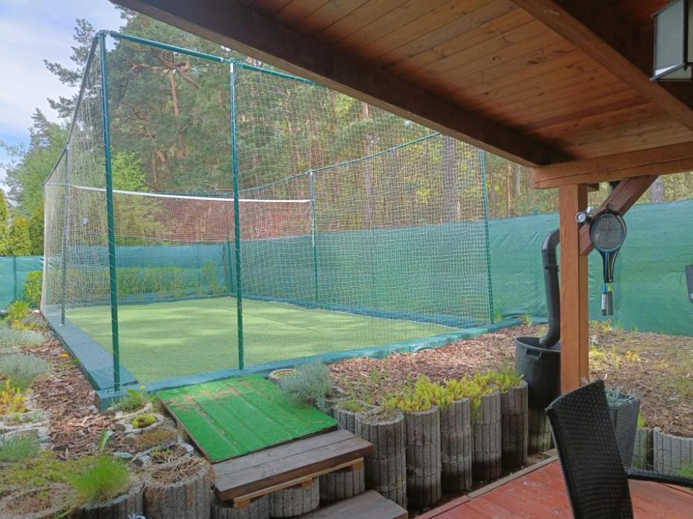 Relaxklub Villa S Wellness Tremosna Buitenkant foto