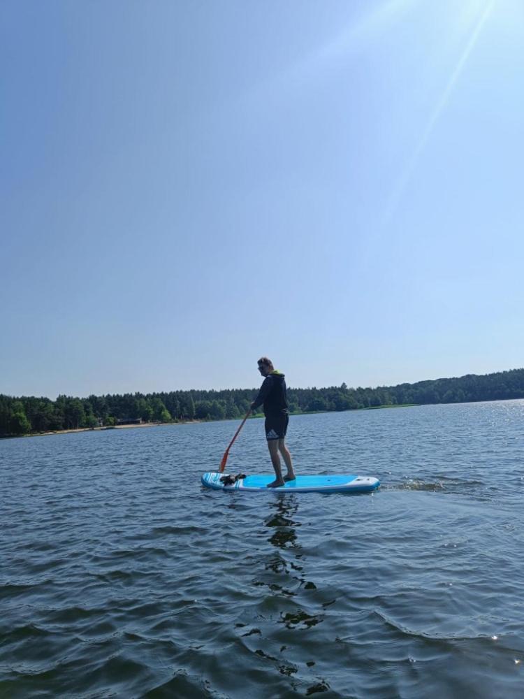 Relaxklub Villa S Wellness Tremosna Buitenkant foto
